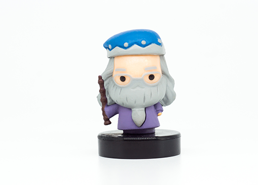 搪膠公仔是屬于什么材料