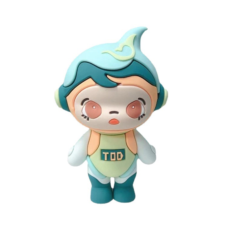 搪膠玩具市場(chǎng)趨勢(shì) 搪膠玩具市場(chǎng)趨勢(shì)