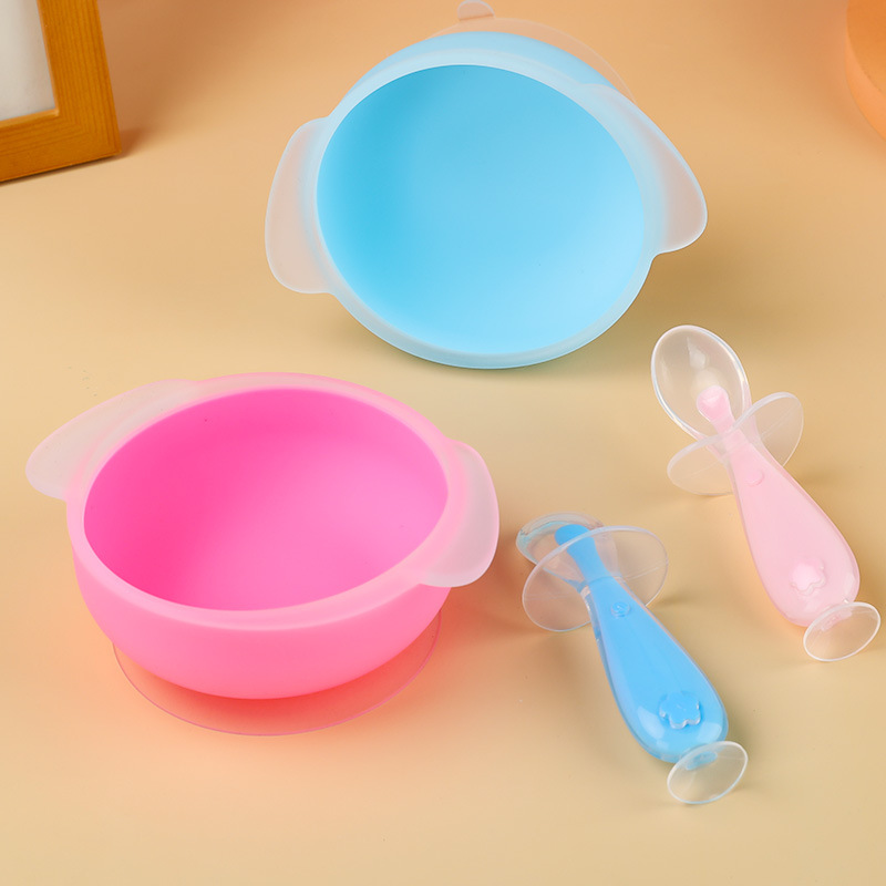 食品級(jí)硅膠制品生產(chǎn)廠家